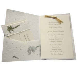a7 wrap seed paper invitation cast paper art pocket w card 2 cutout e1355431939976 300x300 a7 wrap seed paper invitation cast paper art,Seed Paper Invitations