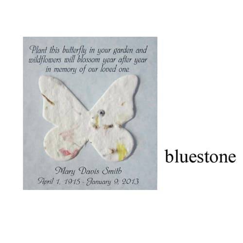 funeral remembrance cards